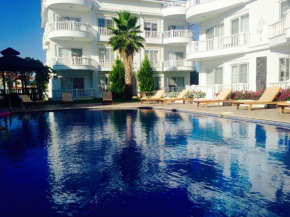 BELKA GOLF RESİDENCE apt2 /BELEK